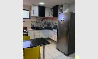 Imagem 3: Apartamento à venda no bairro de Campo Grande - Recife/PE