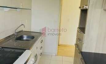 Imagem: Apartamento Padrão em Jundiaí