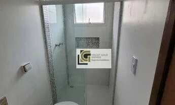 Imagem 6: Sobrado com 3 dormitórios à venda, 84 m² por R$ 403.000,00 - Chácaras São José - São José