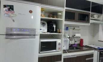 Imagem 7: Apartamento para aluguel com 74 metros quadrados com 3 quartos, ótima área de lazer