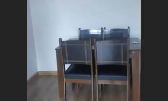 Imagem 4: Apartamento para locação semi mobiliado no Condomínio Orkidea Park em Várzea Paulista - SP