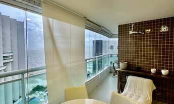 Imagem 4: Apartamento para aluguel com 80 metros quadrados com 2 quartos em Calhau - ALMEIDA