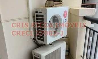 Imagem 4: Apartamento para Locação em São Paulo, Moema, 2 dormitórios, 1 suíte, 2 banheiros, 1 vaga