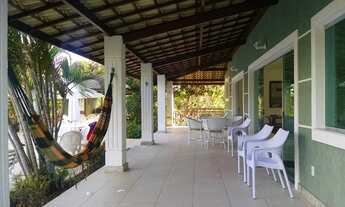 Imagem: Oportunidade - Casa em condomínio Alto