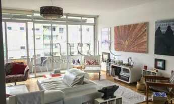 Imagem: SÃO PAULO - Apartamento Padrão - HIGIENOPOLIS