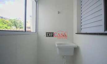 Imagem 3: Apartamento com 2 dormitórios à venda, 36 m² por R$ 189.000,00 - Itaquera - São Paulo/SP