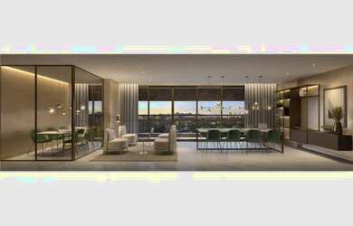 Imagem 6: APARTAMENTO RESIDENCIAL em São Paulo - SP, Chácara Klabin