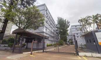 Imagem 2: Apartamento para aluguel tem 70 metros quadrados com 3 quartos em Partenon - Porto Alegre