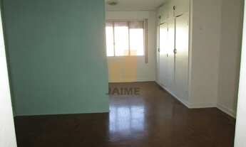 Imagem 6: APARTAMENTO 1 DORMITORIO 1 BANHEIRO 1 SALA SEM VAGA