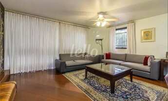 Imagem 2: São Paulo - Apartamento Padrão - Jardins