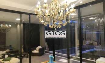 Imagem 4: Casa com 4 dormitórios, 500 m² - venda por R$ 7.000.000 ou aluguel por R$ 35.487/mês - Tam