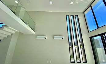 Imagem 5: CASA DE CONDOMINIO RESIDENCIAL em Campinas - SP, Swiss Park