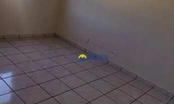 Imagem 2: Apartamento com 3 dormitórios para alugar, 70 m² por R$ 990,00/mês - Parque Industrial - S