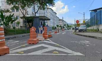 Imagem 5: Apartamento venda e locação no Rio de Janeiro, bairro Anil