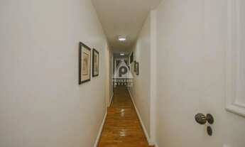 Imagem 6: Apartamento à venda, 4 quartos, 1 vaga, Copacabana - RIO DE JANEIRO/RJ