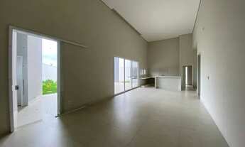 Imagem 6: Casa térrea em condomínio na Zona Sul