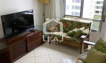 Imagem 2: Apartamento de 70 m², com 2 dormitorios e sala, para Locação por R$ 2.950,00 - Pitangueir