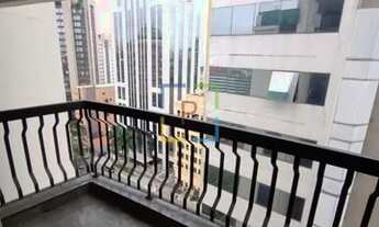 Imagem 2: Apartamento com 93 m², 3 quartos (1 suíte), varanda, 2 vagas e área de lazer!