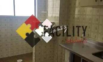 Imagem 7: Kitnet com 1 dormitório à venda, 33 m² por R$ 160.000,00 - Centro - Campinas/SP