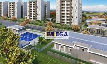 Imagem: Apartamento com 2 dormitórios à venda