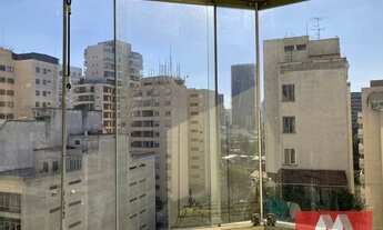 Imagem 3: Apartamento de 1 dormitório e lazer prox ao Shop FreiCaneca