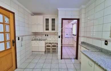 Imagem 6: Apartamento Padrão em Ribeirão Preto