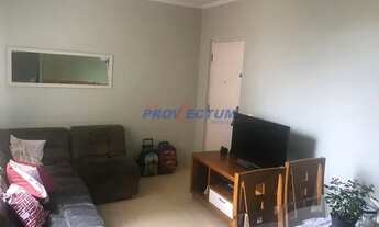 Imagem 2: Apartamento - Jardim Paulicéia - Campinas