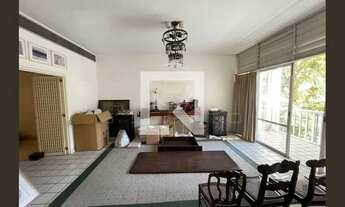 Imagem 4: Apartamento à Venda - Laranjeiras, 4 Quartos, 352 m2