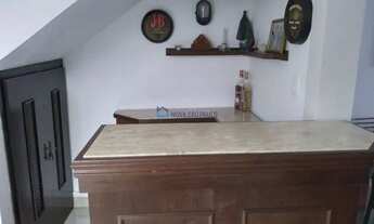 Imagem 5: Sobrado Mirandópolis, 140m² Próxima do Metrô Praça da Arvore