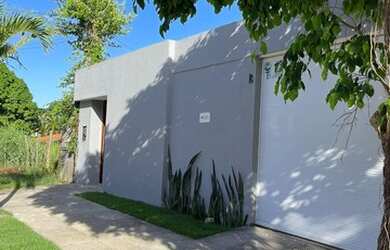 Imagem 6: Casa Padrão Casa com 4 dormitórios