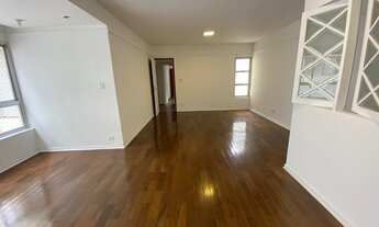 Imagem 3: Lindo apartamento para LOCAÇÃO com vista para o verde o bairro