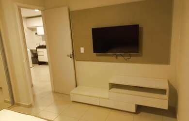 Imagem 5: Apê Mobiliado , Excelente localização!