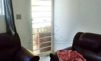 Imagem 3: SOROCABA - Casa Padrão - Carvalho