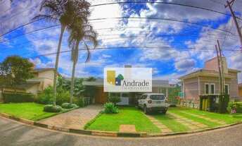 Imagem 2: Casa com 3 dormitórios à venda, 337 m² por R$ 2.250.000,00 - Parque das Artes - Embu das A