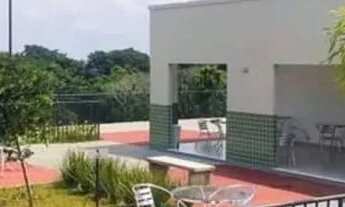 Imagem 3: Condomínio Conquista torquato ao lado do DB