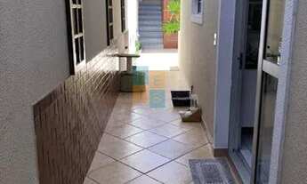 Imagem 5: Casa para Venda em Guarulhos, Vila Capitão Rabelo, 3 dormitórios, 1 suíte, 3 banheiros, 2