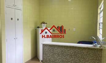 Imagem 6: Casa para Alugar com 04 Dormitórios no Jardim Bela Vista - SJCampos