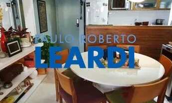 Imagem: APARTAMENTO - POMPÉIA - SP