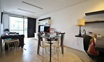 Imagem 3: Apartamento Locação Jardim Paulista 57 m² 1 Dormitórios