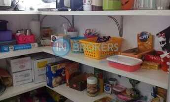 Imagem 6: Apartamento de 90m² - 3 dorm, 1 suíte - à venda no Condomínio Espaço e Vida em Jundiaí-SP!