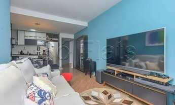 Imagem 2: Residencial Ciragan, apto disponível para venda com 78m², 02 dorm e 01 vaga de garagem