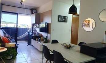 Imagem 4: Vendo 2/4 em Cruz das almas - mobiliado