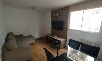 Imagem 6: Apartamento para aluguel, 2 quartos, 1 vaga, Buritis - Belo Horizonte/MG