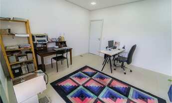 Imagem 7: Casa térrea com 3 suítes a venda no Condomínio Estância Quintas da Alvorada Quadra 02