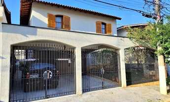 Imagem: Casa com 3 dormitórios para alugar, 258