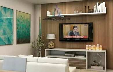 Imagem 4: Venda Apartamento com 2 dormitórios