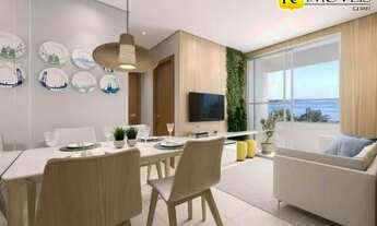 Imagem 6: Residencial Brisas da Lagoa - Condomínio completo com vista para a lagoa