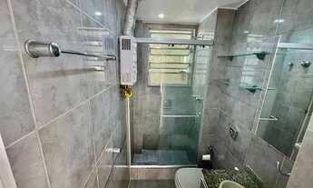 Imagem 6: Apartamento com 76 metros quadrados 2 quartos em Catete - Rio de Janeiro - RJ