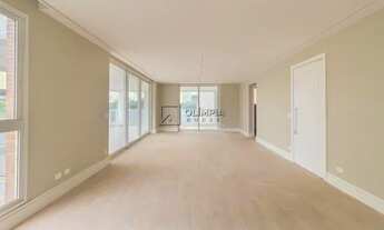 Imagem 5: Apartamento Locação 4 Dormitórios - 260 m² Higienópolis