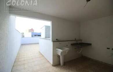 Imagem 6: Santo André - Apartamento Padrão - Vila Floresta